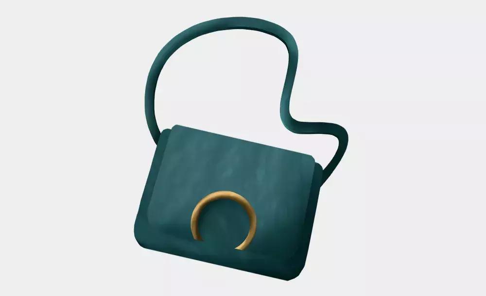 去年的包包配不上今年的自己,去年买的包已经配不上今年的你了