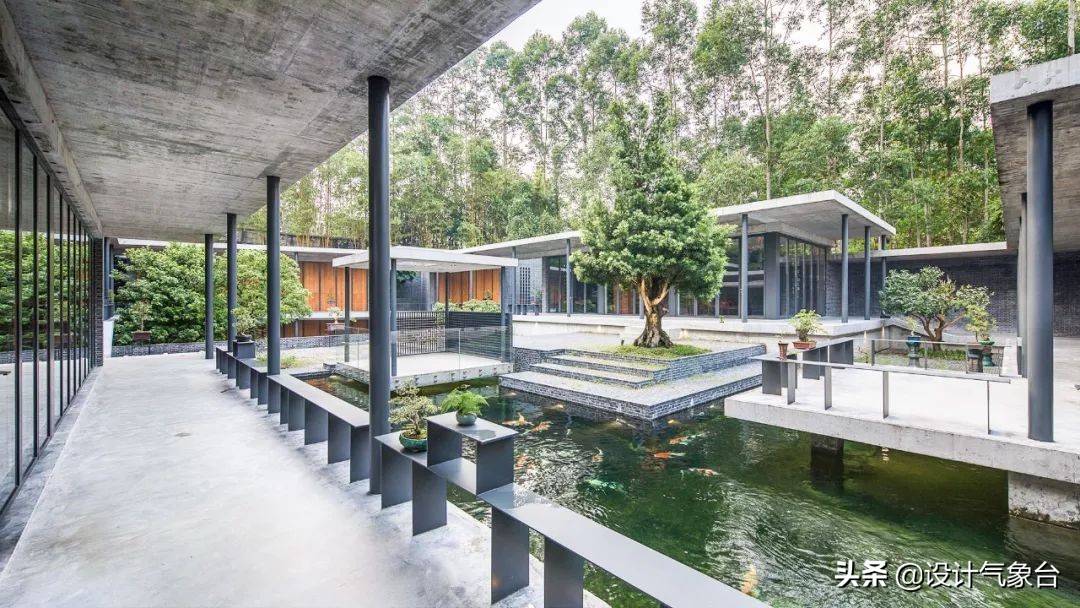 中国人的骨子里喜欢的豪宅,人骨子里喜欢的豪宅