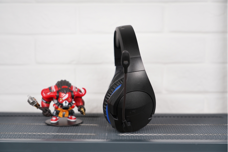 hyperx游戏测评,游戏耳机头戴式hyperx