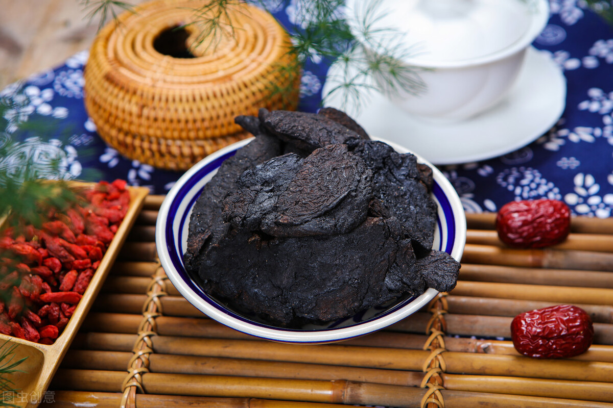 经方治疗口咽干燥,一味中药治秋燥