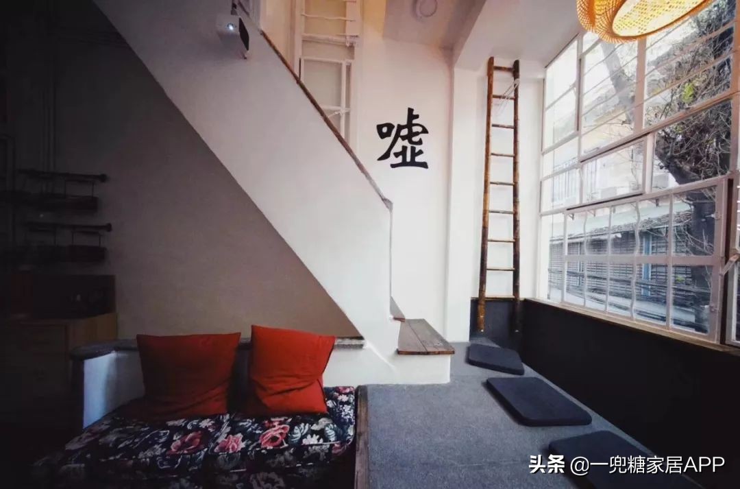 10万装修改造100平方老房子,宜家设计师改造