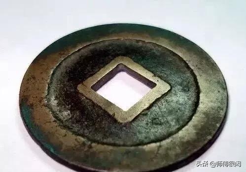 宋铜母的标准和特点,宋代铜母