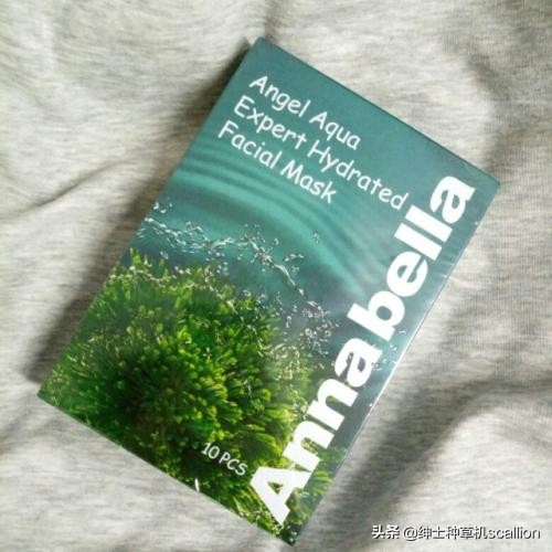 安娜贝拉海藻面膜有酒精吗,柔嫩亮滑海藻面膜的正确使用方法