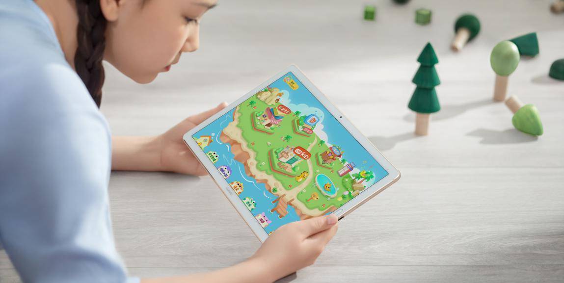 华为平板m6是lcd还是oled,华为平板m6scm-w09是多少寸的