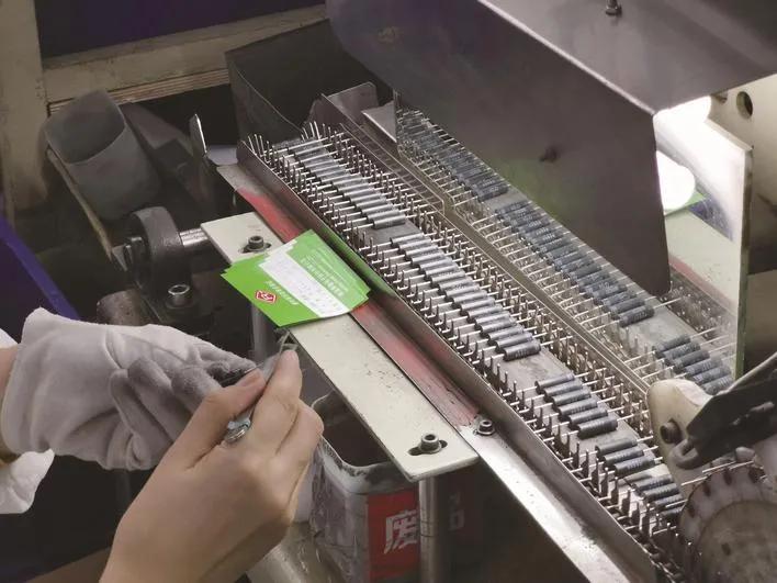 让航天员吃上热饭热菜!航天微波炉核心部件之一“如皋制造”!