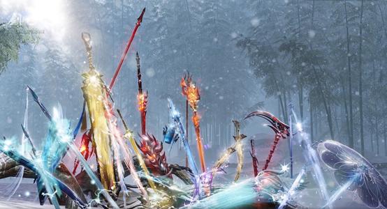 药宗110小橙武怎么获得,剑网3药宗橙武