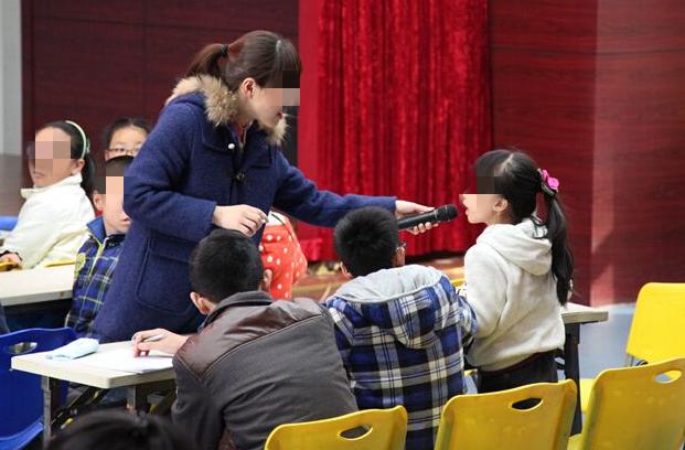 什么样的孩子容易出学霸,孩子有这三种潜质就是天生的学霸