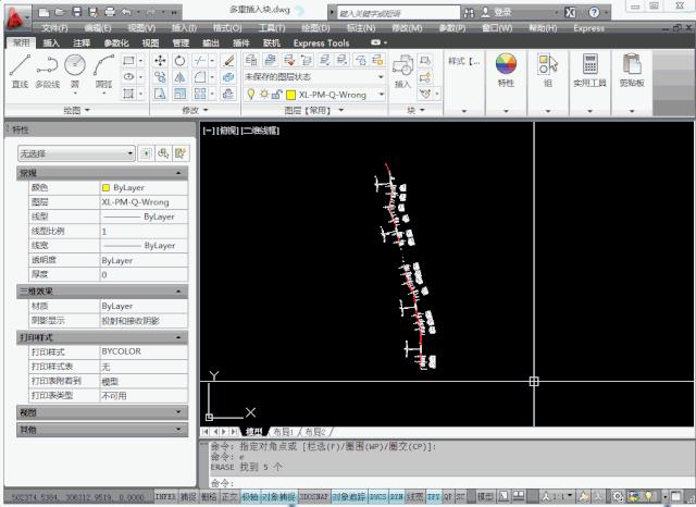 CAD绘图技巧大全,cad地形图无法炸开怎么办