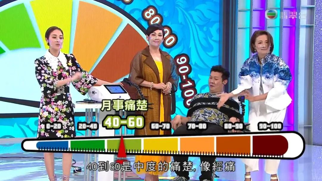 尺度过大，但我想夸