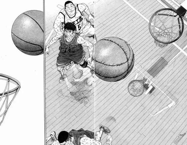 井上雄彦jump,井上雄彦番外篇