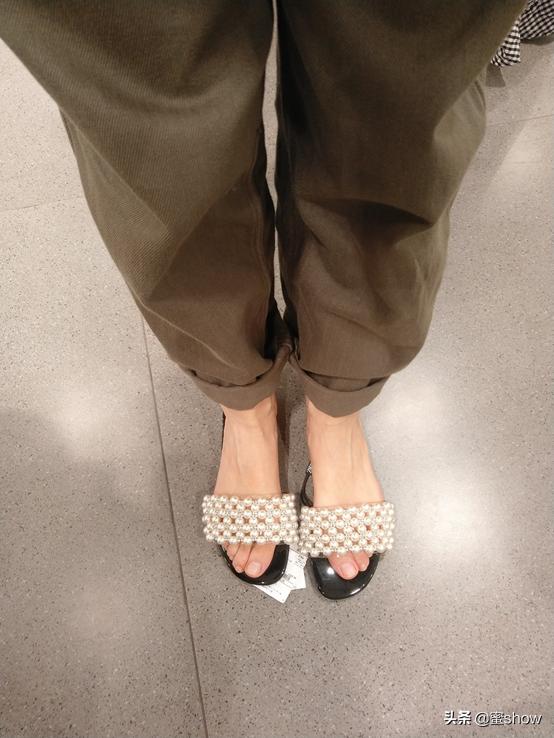 zara探店实体店,zara最值得购买的鞋
