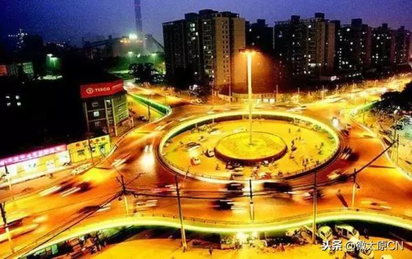 对不起，老太原真的要消失了！