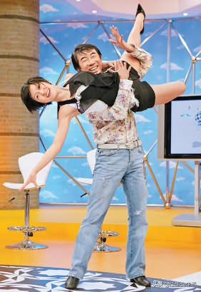 台湾三王一后,台湾综艺三王一后