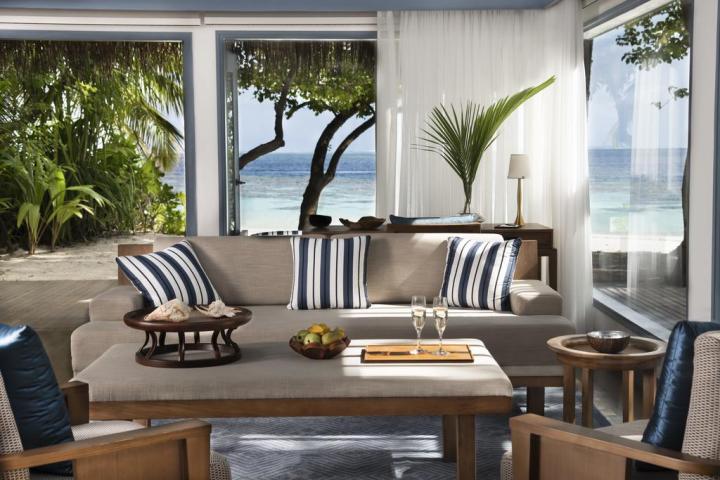 马尔代夫多个绝佳的岛屿推荐,马尔代夫私密性指什么