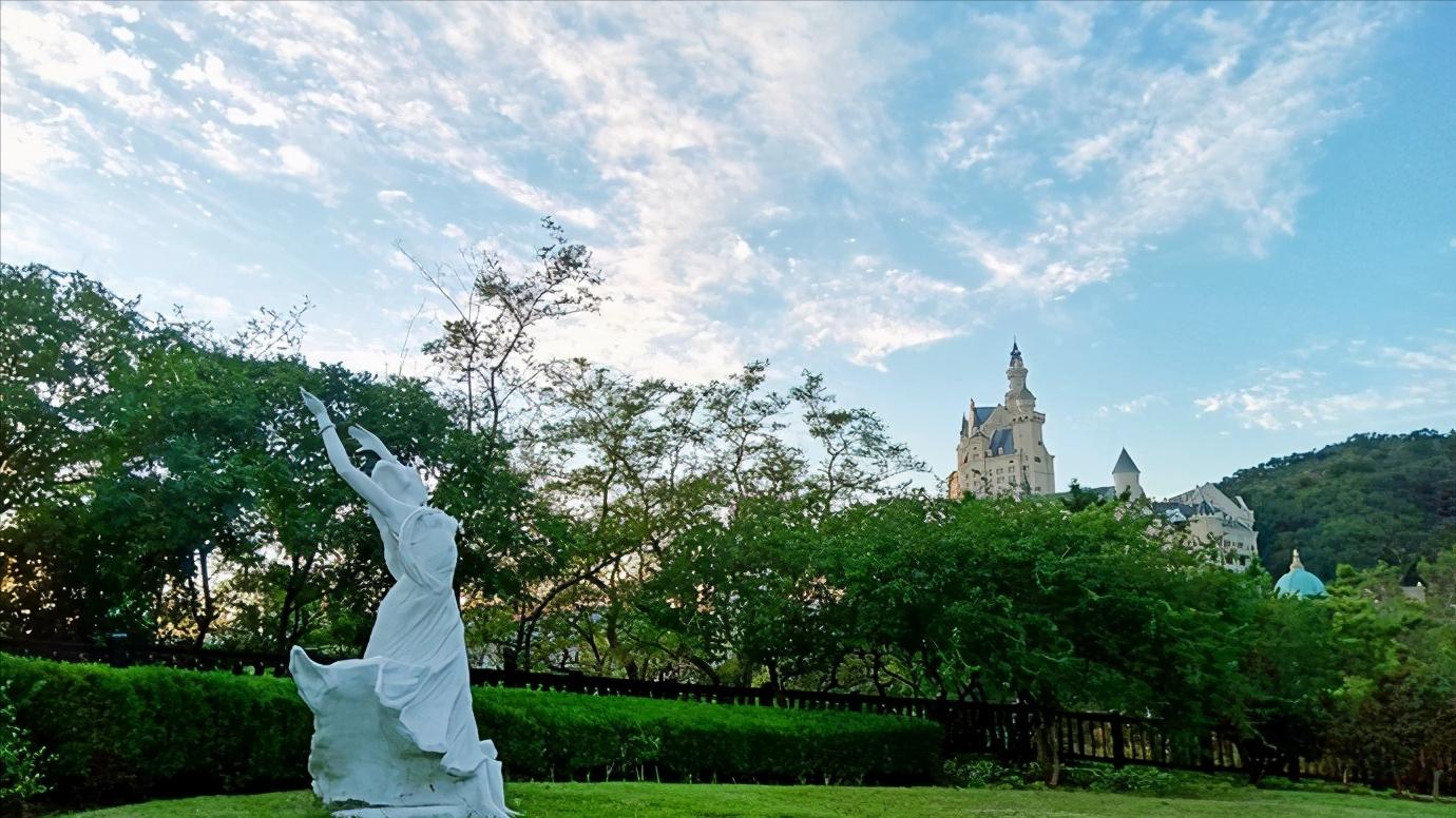 辽宁省大连市几个区,浅谈34个省市之江苏