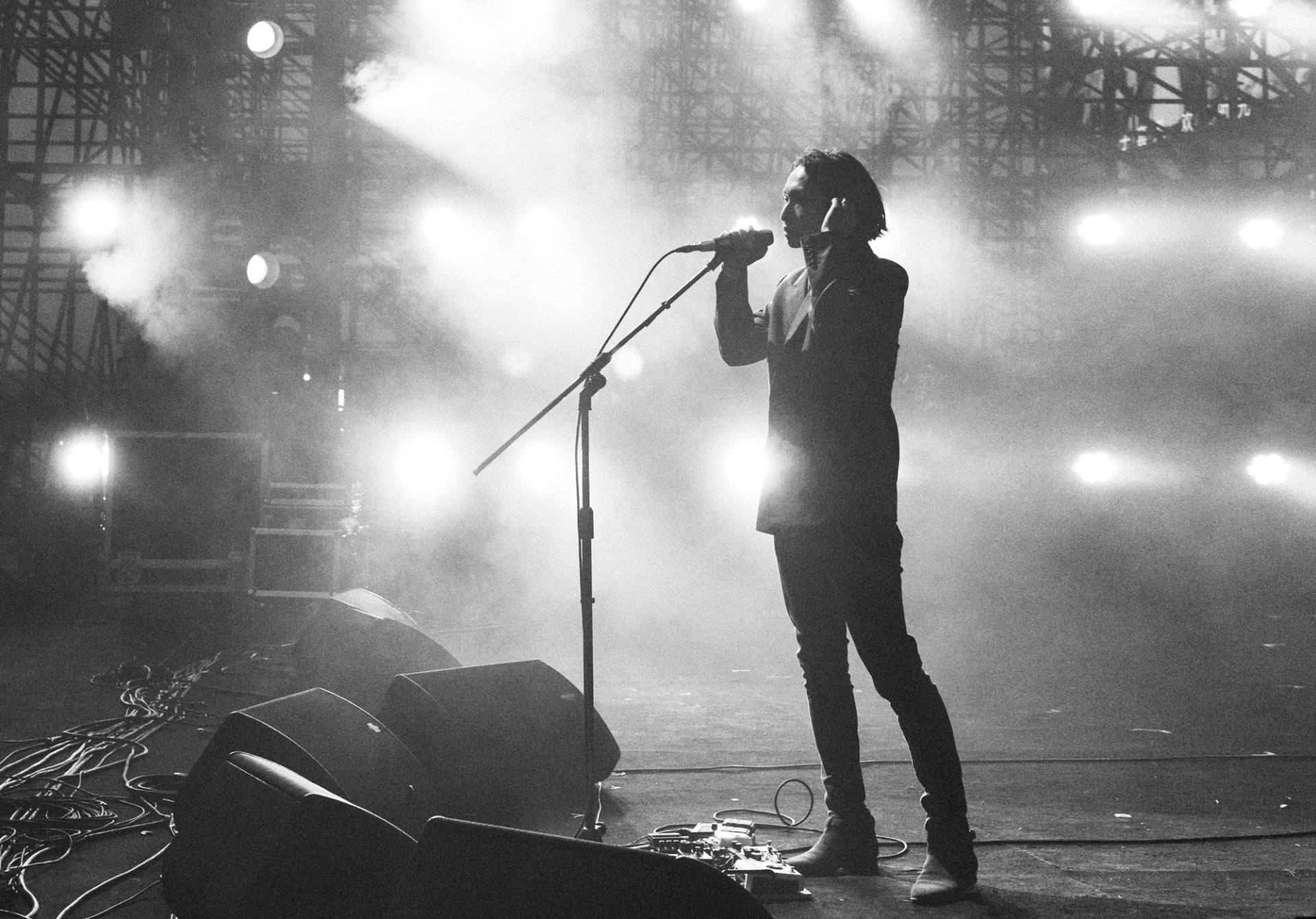 薛之谦杰伦前辈,薛之谦背后的男人