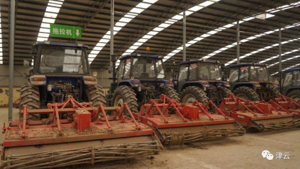 大锅饭合作社,小岗村的大包干改变了什么