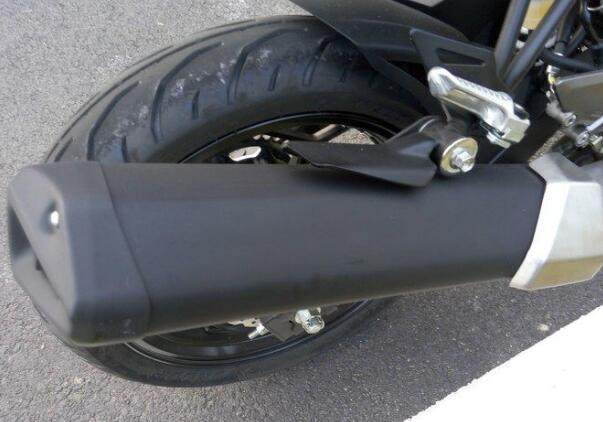 川崎ninja250和小忍者的区别,川崎ninja小忍者250和400区别