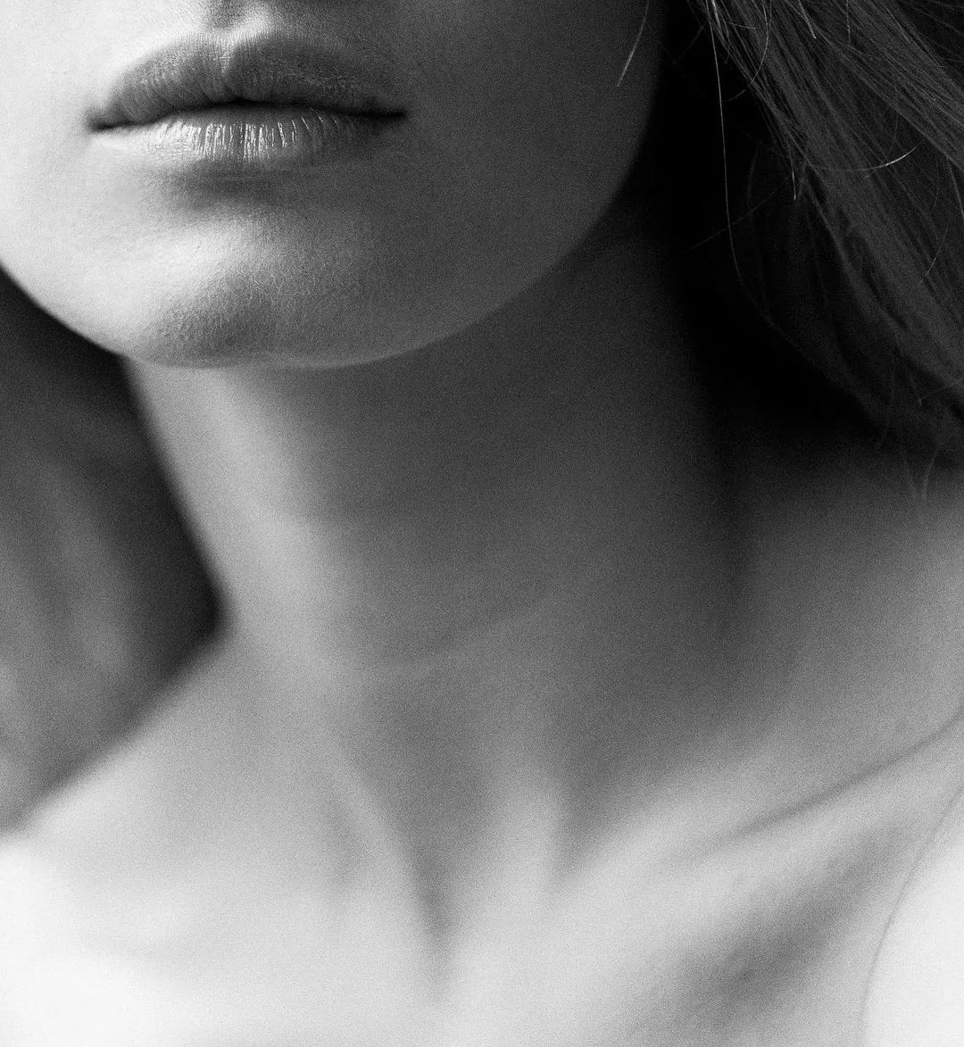 这些情而不色的「局部特写」，也太高级了吧