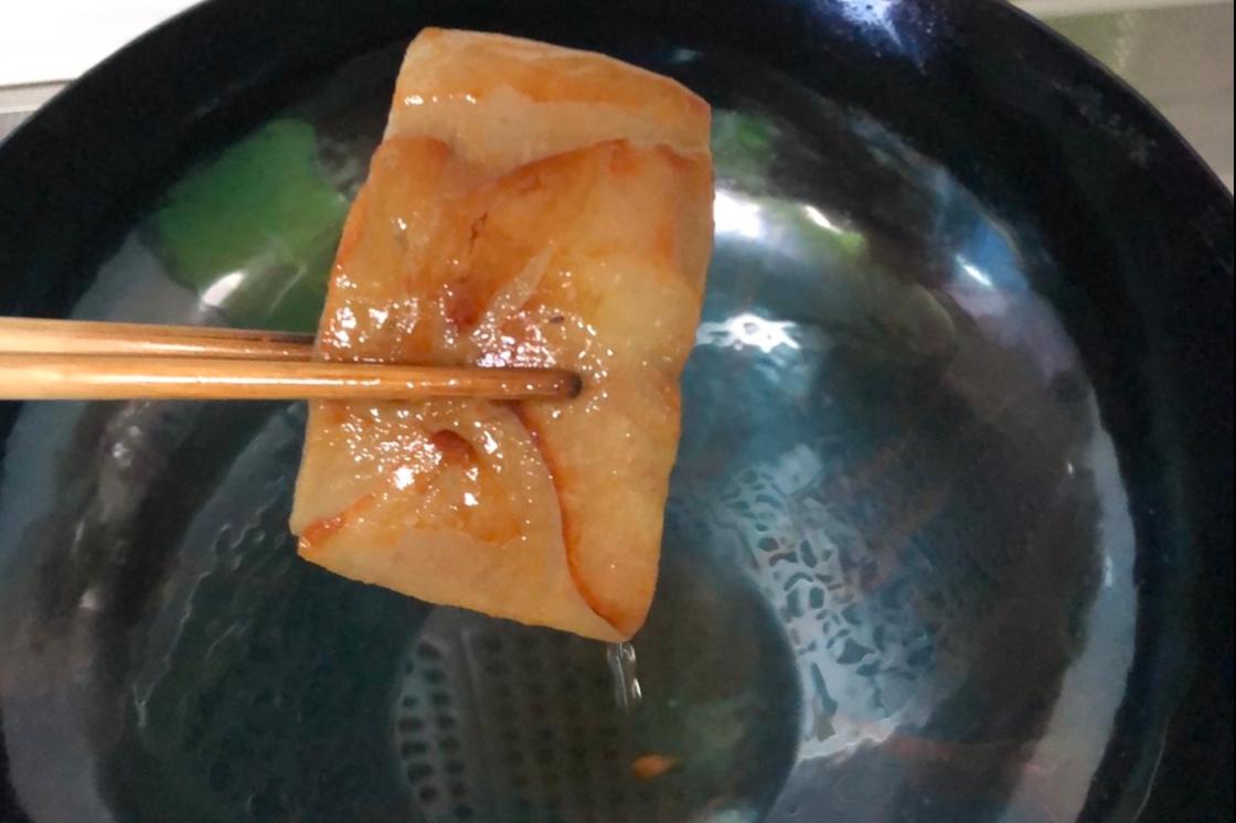 厨师怎么用猪皮开锅,厨师开锅视频教程