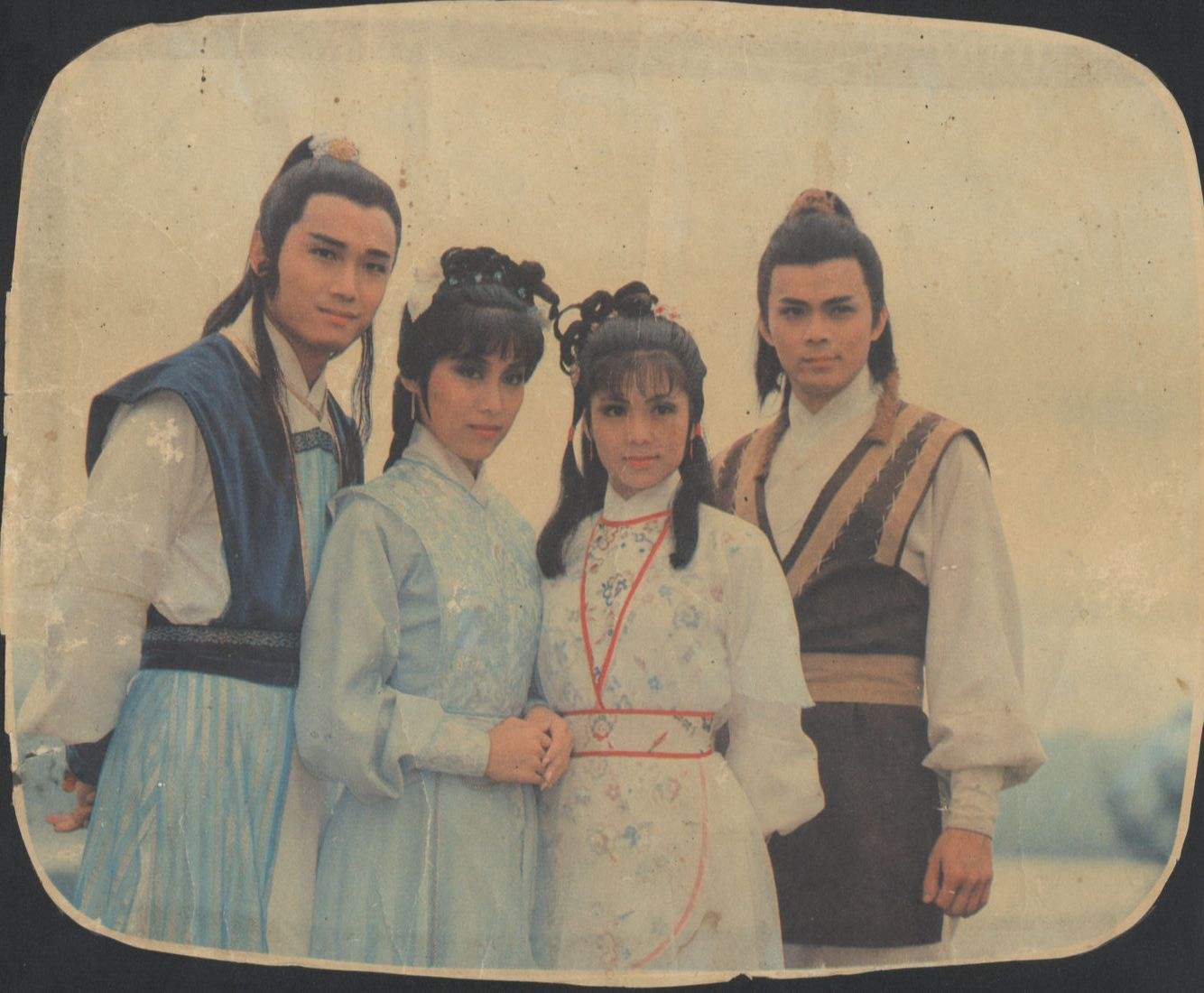 曾经风靡一时的武侠风给足球带来了什么