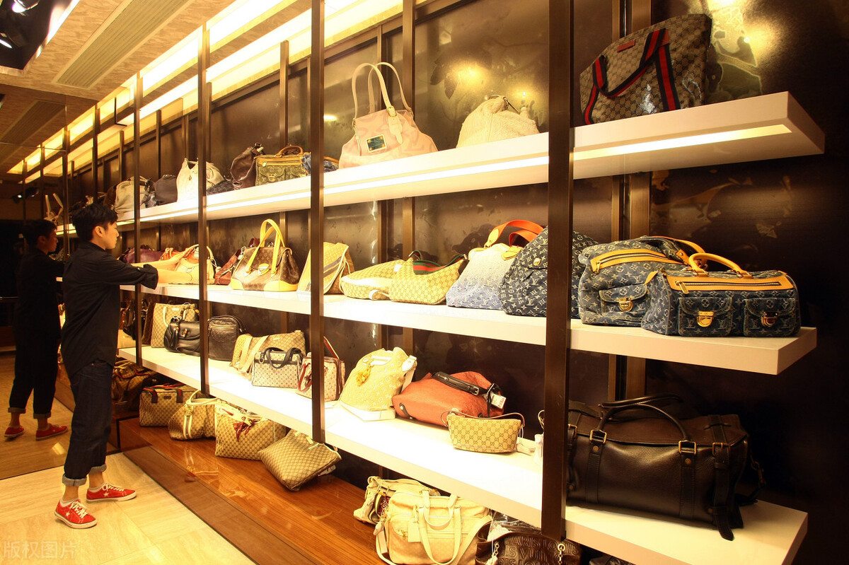 二手奢侈品利润大概多少,二手奢侈品行业前景如何