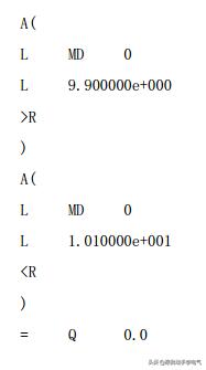 西门子step7怎么加程序注释,西门子step7数据类型匹配
