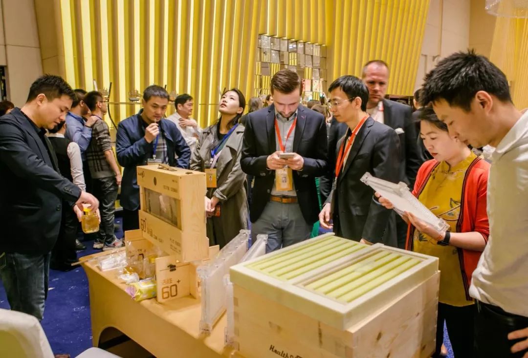 你喝的蜂蜜中可能有多少猫腻?听他给你说|新匠人学院