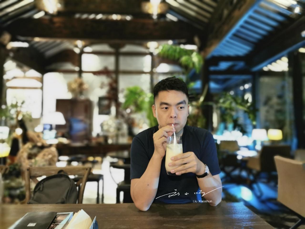 川沙古镇旅行记,川沙古镇五一假期