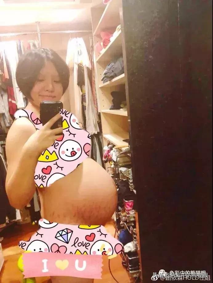 怀孕后的那些事儿,怀孕后的那些事