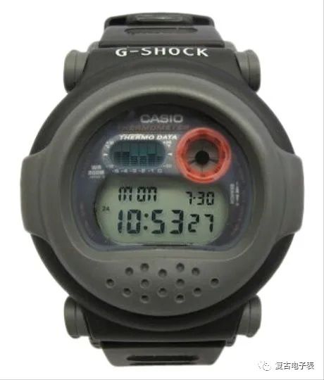 口罩超人片段,卡西欧杰森面具开箱