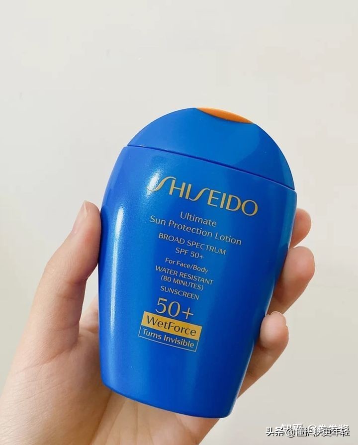 能快速美白的产品推荐,见效最快的美白护肤品有副作用吗