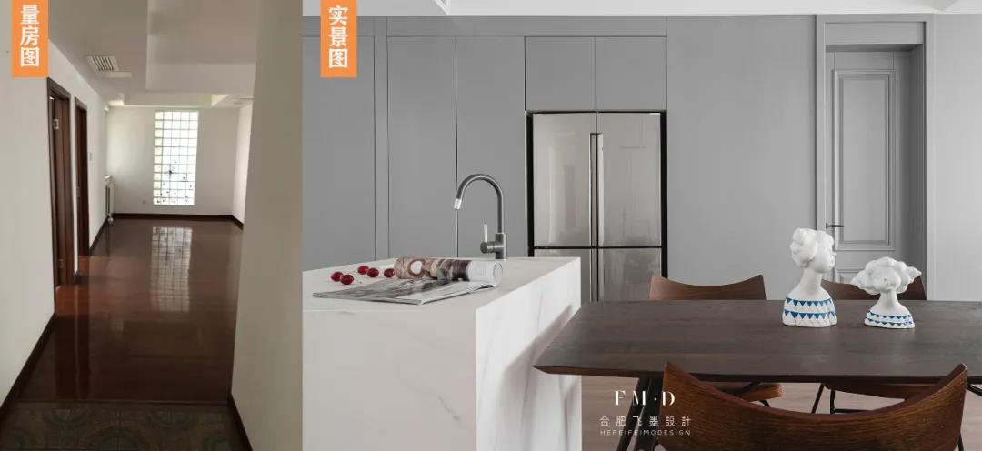 精装房你会怎么改造,要是给自己装修房子怎么装啊