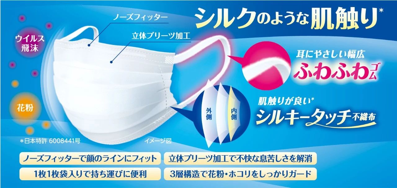 假冒伪劣的口罩视频,什么牌子的正品口罩防病毒