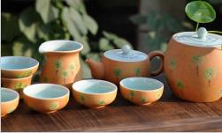 十大值得收藏茶具品牌,品牌茶具好看推荐