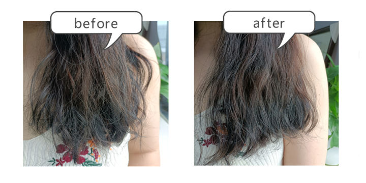 适合烫染的洗护产品,哪款洗发水最适合烫染受损发质