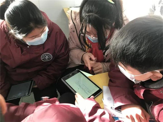 英迪国际学校最新动态,郑州市英迪国际学校