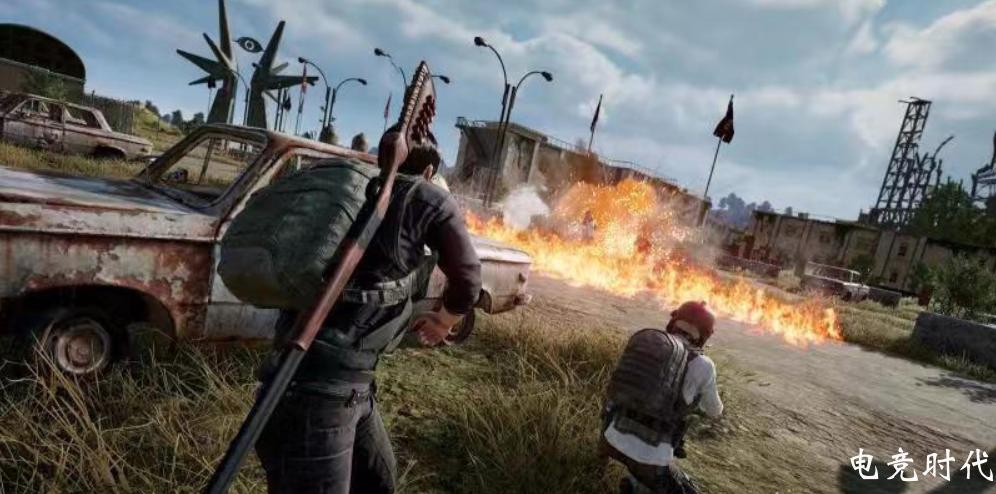 绝地求生第9赛季第一轮枪械更新,绝地求生16赛季第三轮新枪公告