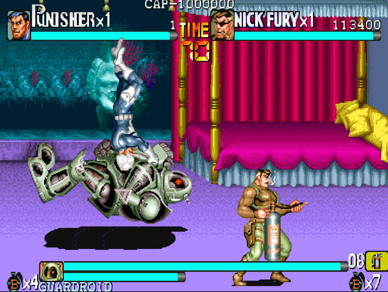 街机游戏当中被人打死的声音,当年玩街机游戏做过的缺德事