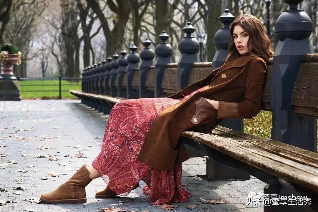 秋冬羊毛外套推荐,冬季羊毛套装怎么搭配