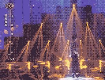 顶流艺人王一博,刘维模仿王一博