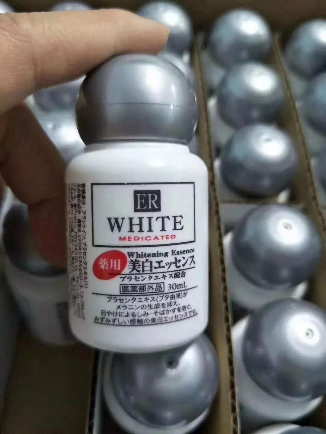 《掌柜日代》用过这么多美白精华，最便宜好用的还是它