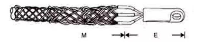 高层电气竖井电缆敷设方法动画,超高层竖井电缆敷设方案