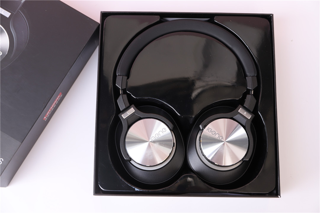 k5降噪耳机,击音k5pro蓝牙耳机测评