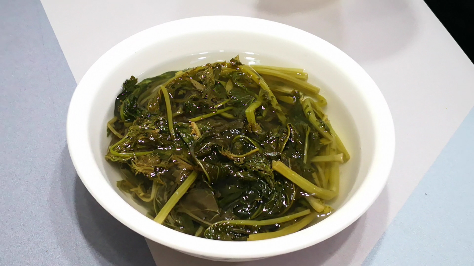 雪里红炖肉怎么炖好吃,腌雪里红的现做现吃方法