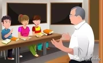 语文老师解读学生名字,语文老师问学生名字谁起的