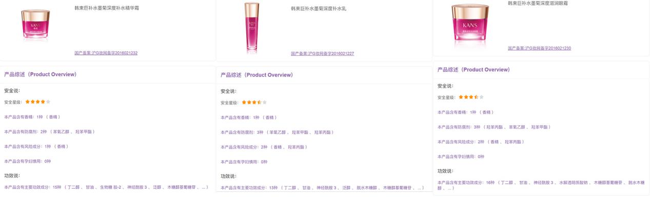 口碑最好的秋冬平价水乳套装,秋冬补水套装平价排行榜10强