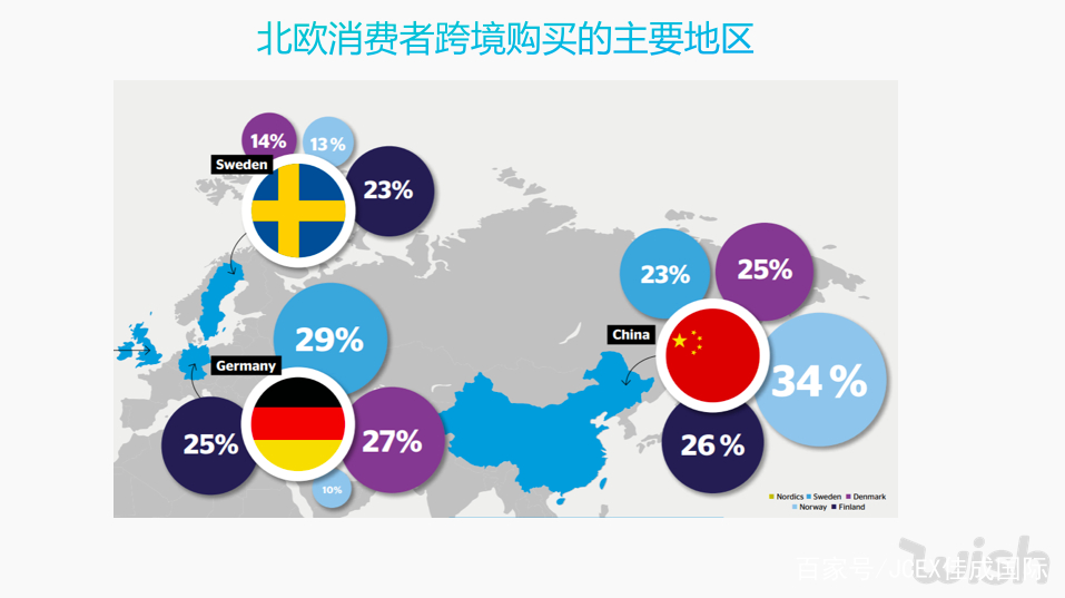 全球最富裕的五国用户,都在Wish豪掷千金买什么?