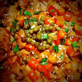 网红兔兔鲜锅来了，三天6.8折，锅子都是水晶的~~