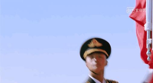 2019阅兵式高清燃集,2019国庆阅兵超燃victory